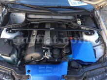 Load image into Gallery viewer, BMW E46 Front Strut Bar Brace Suspension BMW