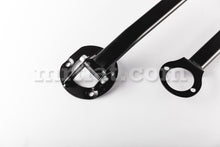 Load image into Gallery viewer, BMW E46 Front Rear Strut Bar Brace Set Suspension BMW