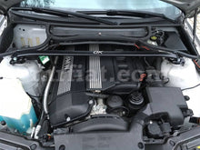Load image into Gallery viewer, BMW E46 Front Rear Strut Bar Brace Set Suspension BMW