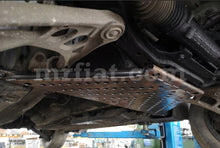 Load image into Gallery viewer, BMW E46 X-Brace Oil Pan Suspension BMW