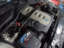 Cargar imagen en el visor de la galería, BMW E60 E61 Front Strut Bar Brace Suspension BMW