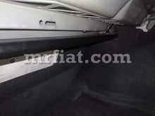 Load image into Gallery viewer, BMW E60 E61 M5 Rear Strut Bar Brace Suspension BMW