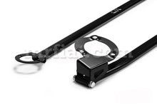 Cargar imagen en el visor de la galería, BMW E46 M3 Front Rear Strut Bar Brace Set Suspension BMW