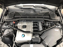 Load image into Gallery viewer, BMW E8X E9X Front Strut Bar Brace Suspension BMW