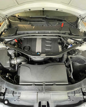 Load image into Gallery viewer, BMW E8X E9X Front Strut Bar Brace Suspension BMW