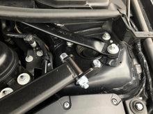 Load image into Gallery viewer, BMW E8X E9X Front Strut Bar Brace Suspension BMW