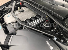 Load image into Gallery viewer, BMW E8X E9X Front Strut Bar Brace Suspension BMW
