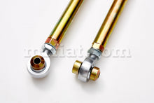 Load image into Gallery viewer, BMW E90 E91 E92 E93 E81 E82 E87 E88 Rear Axle Adjustable Wishbone Set Suspension BMW