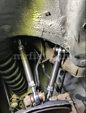 Load image into Gallery viewer, BMW E90 E91 E92 E93 E81 E82 E87 E88 Rear Axle Adjustable Wishbone Set Suspension BMW