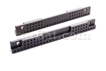 Load image into Gallery viewer, BMW E90 E91 E92 E93 E82 E87 E88 Bucket Sport Seat Rails Set Lights BMW