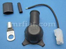 Load image into Gallery viewer, BMW Pre War 319 326 327 328 High Torque Starter Motor Electrical and Ignition BMW