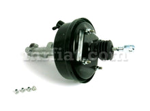 Cargar imagen en el visor de la galería, Fiat 124 Spider Power Brake Booster Brakes Fiat