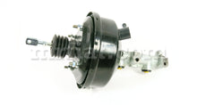 Cargar imagen en el visor de la galería, Fiat 124 Spider Power Brake Booster Brakes Fiat