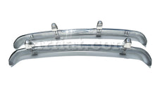 Cargar imagen en el visor de la galería, Bentley S3 Rolls Royce Silver Cloud Bumper Kit 1962-65 Bumpers Other