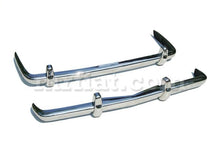 Load image into Gallery viewer, Bentley T1 Bumper Kit Bumpers Other