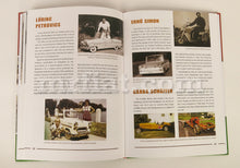 Load image into Gallery viewer, Cars Made In Hungary Book Accessories Fiat
