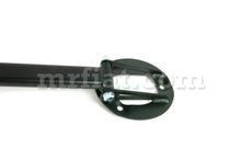 Cargar imagen en el visor de la galería, BMW E34 Front Strut Bar Brace Suspension BMW