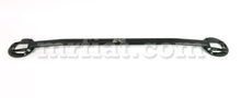 Cargar imagen en el visor de la galería, BMW E34 Front Strut Bar Brace Suspension BMW