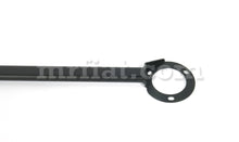 Load image into Gallery viewer, BMW E60 E61 M5 Rear Strut Bar Brace Suspension BMW