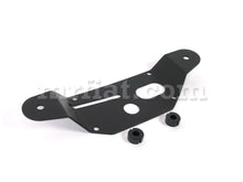 Load image into Gallery viewer, BMW E36 Rear Axle Differential Suspension Reinforcement Set Suspension BMW