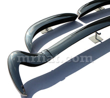 Load image into Gallery viewer, DKW 1000 SP Bumper Kit Bumpers Other