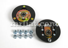 Load image into Gallery viewer, BMW E46 E39 E31 E60 Camber Plate Set Suspension BMW