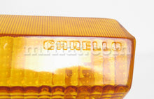 Cargar imagen en el visor de la galería, Ferrari 308 GTB GTS Amber Clear Front Left Turn Light Signal Lens Lights Ferrari