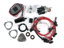 Load image into Gallery viewer, Ferrari 208 308 GT/4 GTB GTS Full Electronic Ignition System 2 Distributors Electrical and Ignition Ferrari