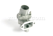 Cargar imagen en el visor de la galería, Lancia Stratos Thermostat Housing Engine Lancia