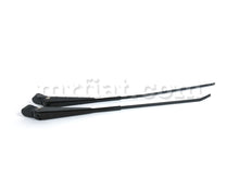 Load image into Gallery viewer, Ferrari 328 GTB GTS Wiper Arm Set W/ Cover Caps Wiper System Ferrari