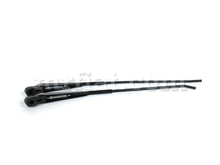 Load image into Gallery viewer, Ferrari 328 GTB GTS Wiper Arm Set W/ Cover Caps Wiper System Ferrari