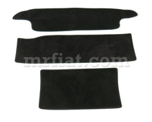 Load image into Gallery viewer, Ferrari 308 GTB GTS Complete Trunk Boot Carpet Set 1975-85 Interior Ferrari