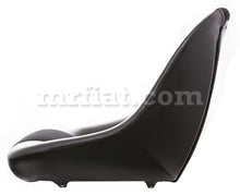 Cargar imagen en el visor de la galería, Lancia Beta Montecarlo Fusina Low Sport Seat Interior Lancia