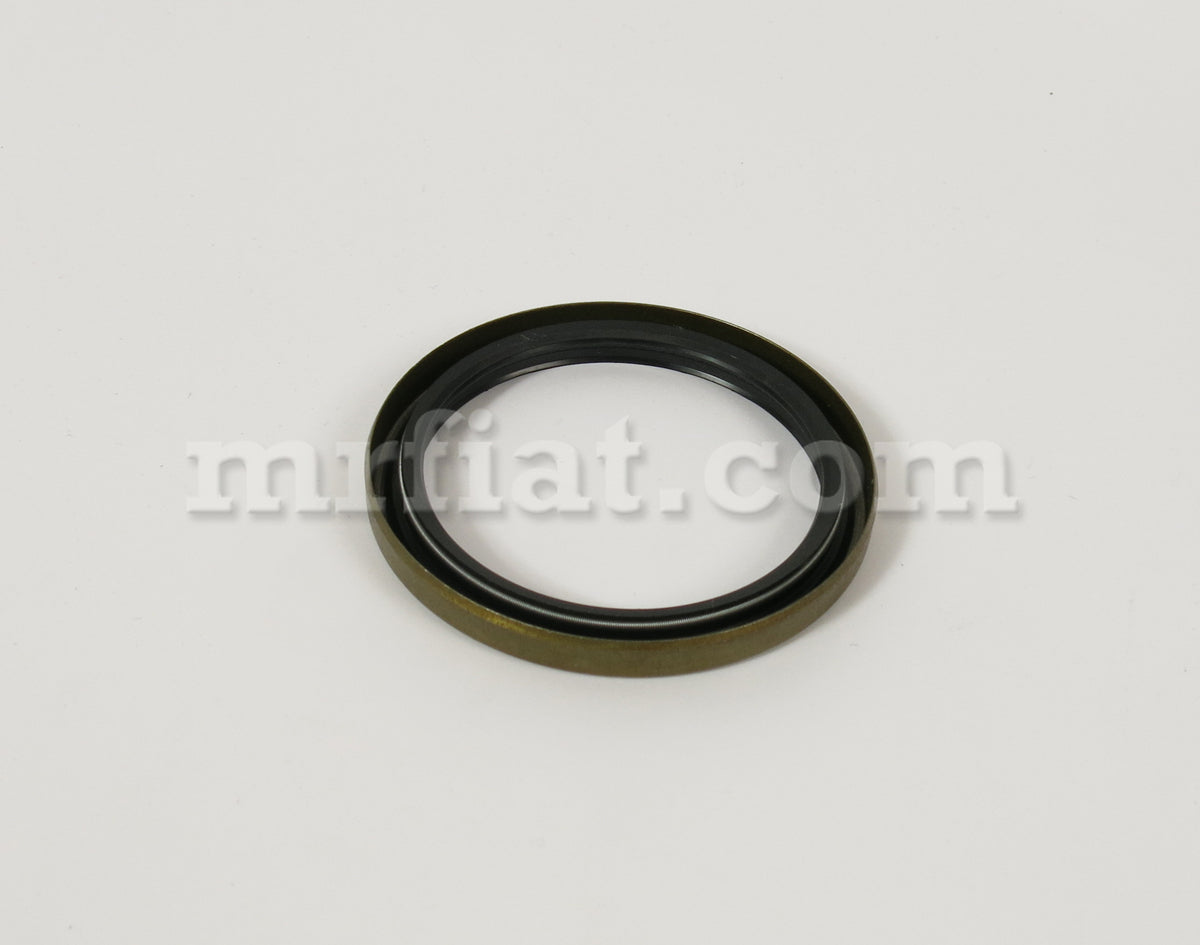 SKF Engine Crankshaft Rear Seal 29215A – For Fiat 124 Spider, 500L, Jeep Renegade 1.4L
