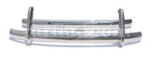 Cargar imagen en el visor de la galería, Fiat 600 Multipla Bumper Kit Bumpers Fiat