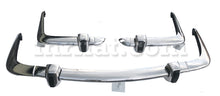Load image into Gallery viewer, Fiat 850 Spider Bumper Kit Bumpers Fiat