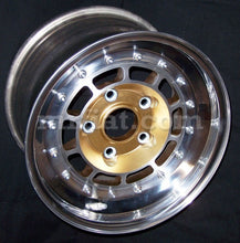 Load image into Gallery viewer, Porsche 911 Modello 8 x 15 Forged Racing Wheel Rims Porsche