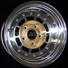 Load image into Gallery viewer, Porsche 911 Modello 8 x 15 Forged Racing Wheel Rims Porsche