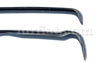Cargar imagen en el visor de la galería, Ford Zephyr MK3 Bumper Kit Bumpers Ford