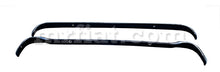 Cargar imagen en el visor de la galería, Ford Zephyr MK3 Bumper Kit Bumpers Ford