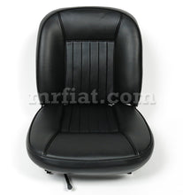 Cargar imagen en el visor de la galería, Alfa Romeo Giulietta Giulia Spider Seat Interior Alfa Romeo