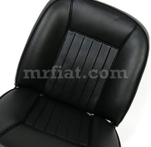 Cargar imagen en el visor de la galería, Alfa Romeo Giulietta Giulia Spider Seat Interior Alfa Romeo