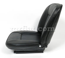 Cargar imagen en el visor de la galería, Alfa Romeo Giulietta Giulia Spider Seat Interior Alfa Romeo