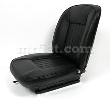 Cargar imagen en el visor de la galería, Alfa Romeo Giulietta Giulia Spider Seat Interior Alfa Romeo