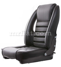 Load image into Gallery viewer, Alfa Romeo GT Junior GTV 1300 Reclining Sport Seat Interior Alfa Romeo