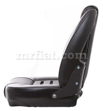 Load image into Gallery viewer, Alfa Romeo GT Junior GTV 1300 Reclining Sport Seat Interior Alfa Romeo