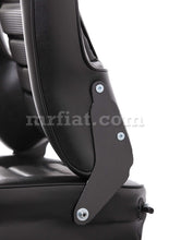 Load image into Gallery viewer, Alfa Romeo GT Junior GTV 1300 Reclining Sport Seat Interior Alfa Romeo