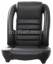 Load image into Gallery viewer, Alfa Romeo GT Junior GTV 1300 Reclining Sport Seat Interior Alfa Romeo