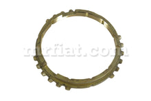 Cargar imagen en el visor de la galería, Volkswagen Type 3 Synchronize Ring For 1St And 2Nd Speed, Each Oem Volkswagen
