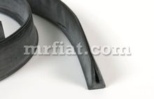 Cargar imagen en el visor de la galería, Porsche 356 A B Front Rear Engine Seal 1950-63 356B (60-63) Porsche